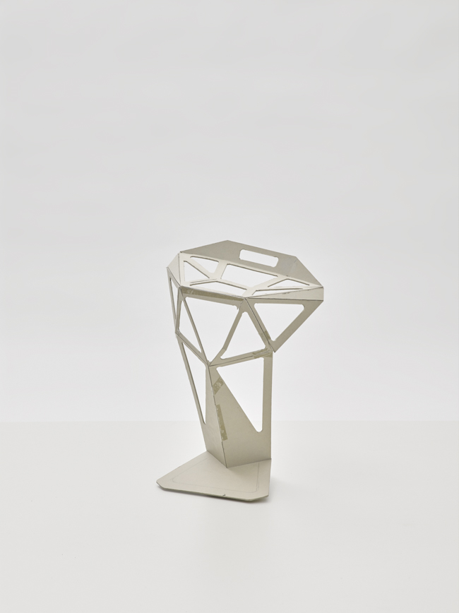 Neue Sammlung - Konstantin Grcic / Chapter One, NEUE SAMMLUNG, photograph 13 by Gerhardt Kellermann