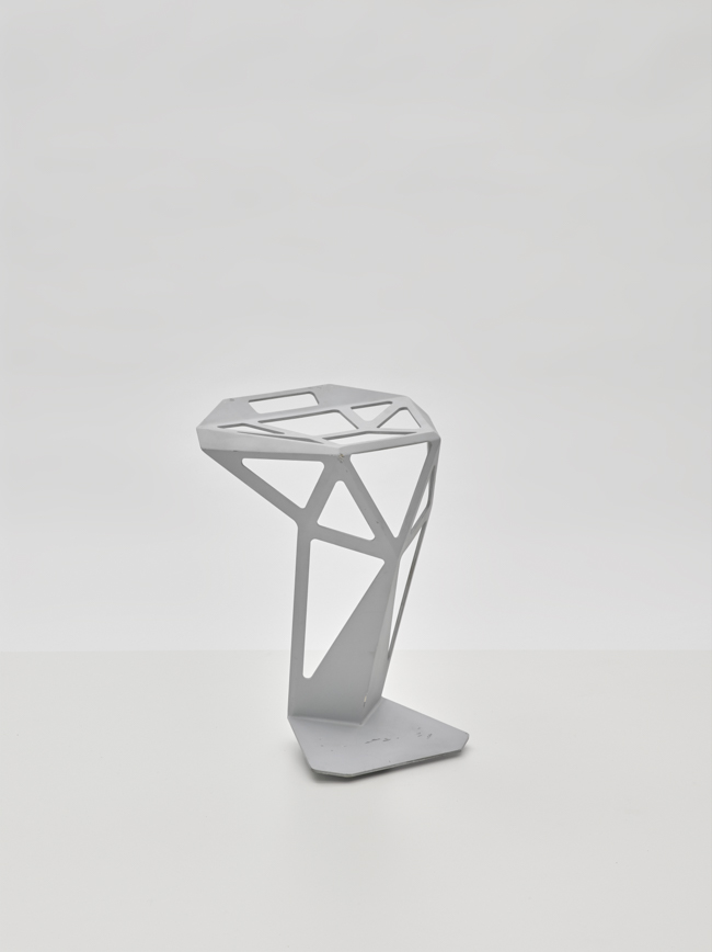 Neue Sammlung - Konstantin Grcic / Chapter One, NEUE SAMMLUNG, photograph 14 by Gerhardt Kellermann