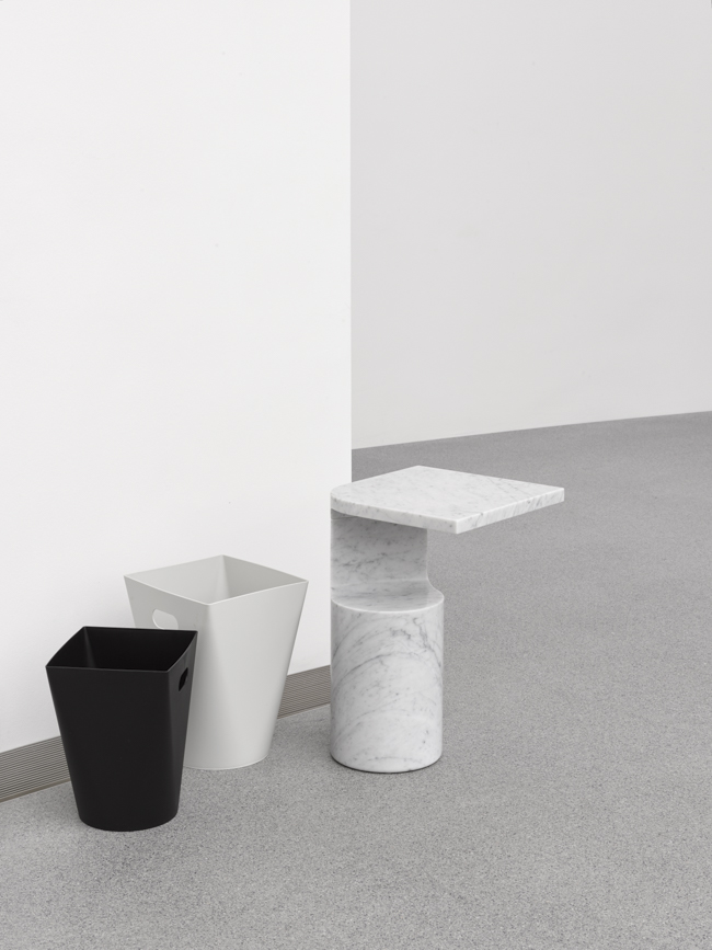 Neue Sammlung - Konstantin Grcic / Chapter Three, NEUE SAMMLUNG, photograph 2 by Gerhardt Kellermann