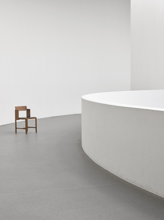 Neue Sammlung - Konstantin Grcic / Chapter Three, NEUE SAMMLUNG, photograph 3 by Gerhardt Kellermann