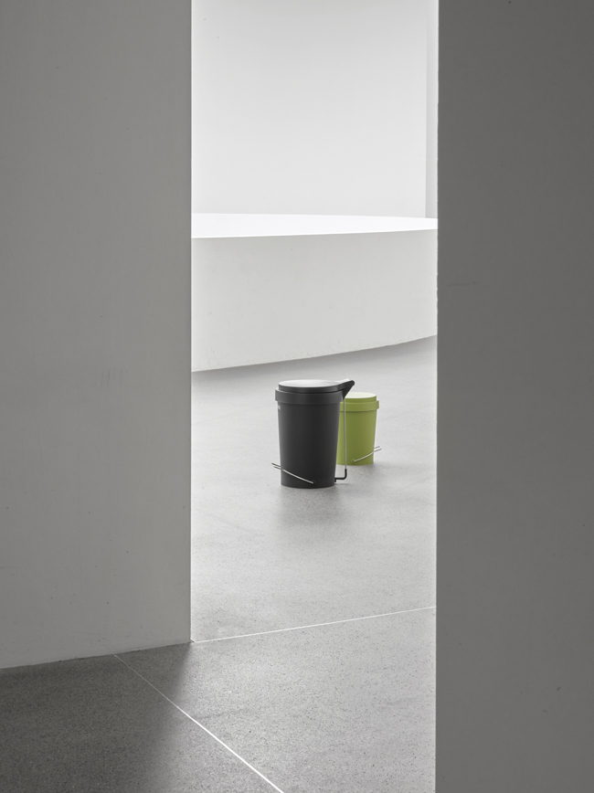 Neue Sammlung - Konstantin Grcic / Chapter Three, NEUE SAMMLUNG, photograph 6 by Gerhardt Kellermann