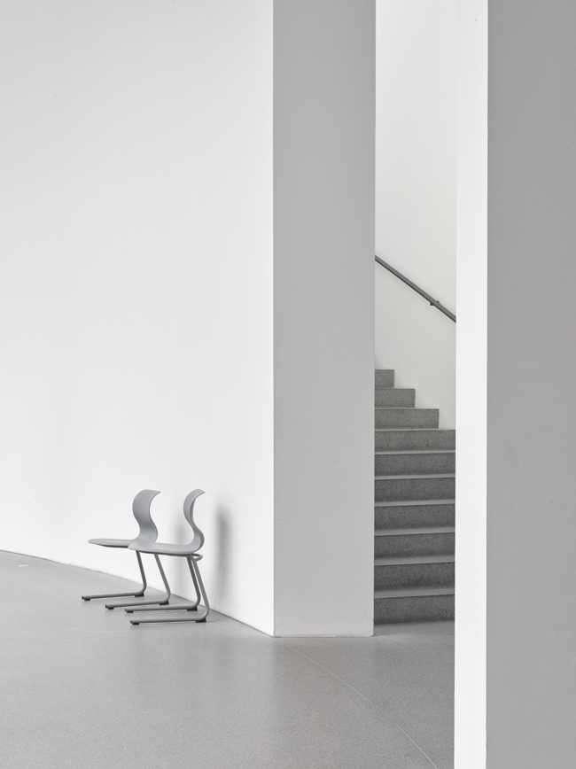 Neue Sammlung - Konstantin Grcic / Chapter Three, NEUE SAMMLUNG, photograph 7 by Gerhardt Kellermann