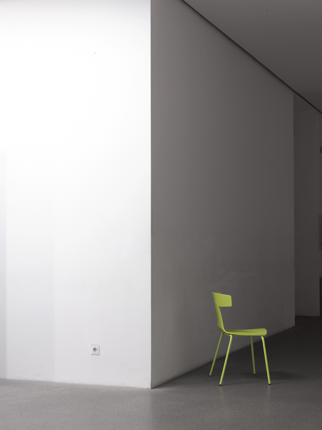 Neue Sammlung - Konstantin Grcic / Chapter Three, NEUE SAMMLUNG, photograph 14 by Gerhardt Kellermann