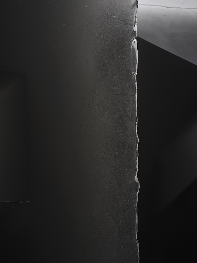 Neue Sammlung - The Color Of Glass, NEUE SAMMLUNG, photograph 11 by Gerhardt Kellermann