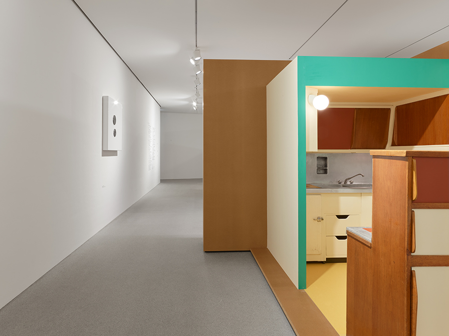 Neue Sammlung - Kitchen Culture, NEUE SAMMLUNG, photograph 5 by Gerhardt Kellermann