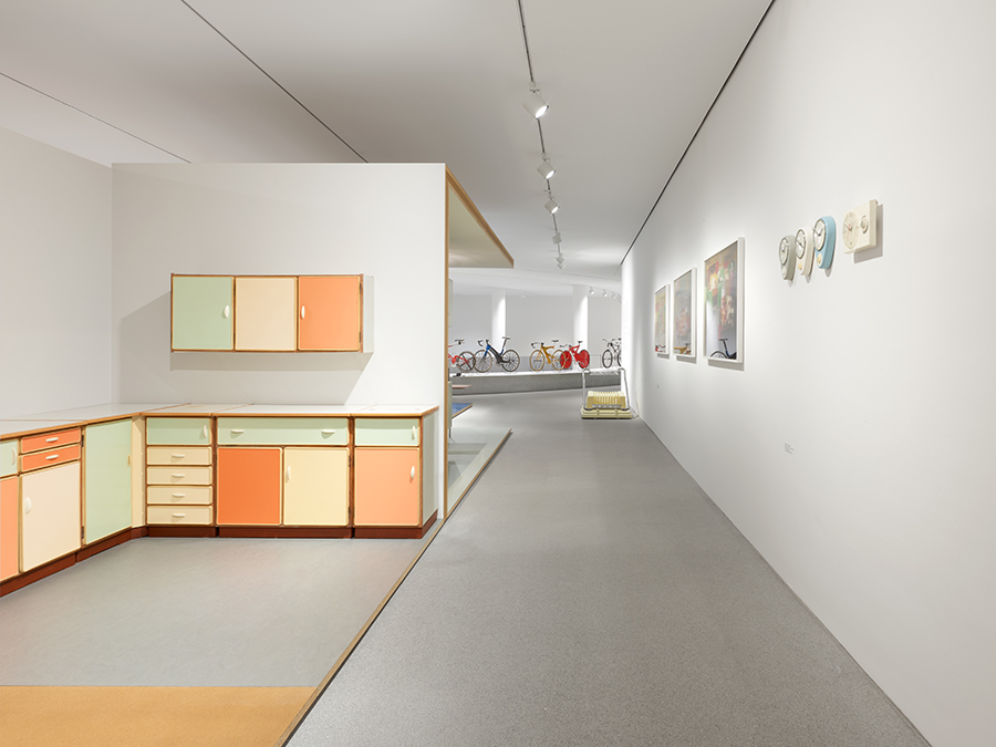 Neue Sammlung - Kitchen Culture, NEUE SAMMLUNG, photograph 6 by Gerhardt Kellermann