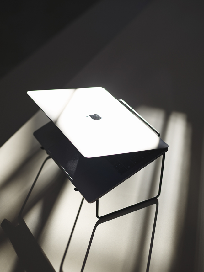 New Tendency X Mike Meiré, NEW TENDENCY X MIKE MEIRÉ, photograph 2 by Gerhardt Kellermann