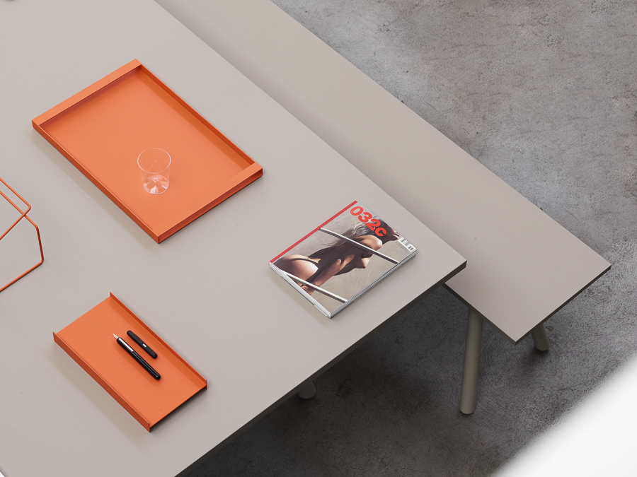 New Tendency X Mike Meiré, NEW TENDENCY X MIKE MEIRÉ, photograph 3 by Gerhardt Kellermann