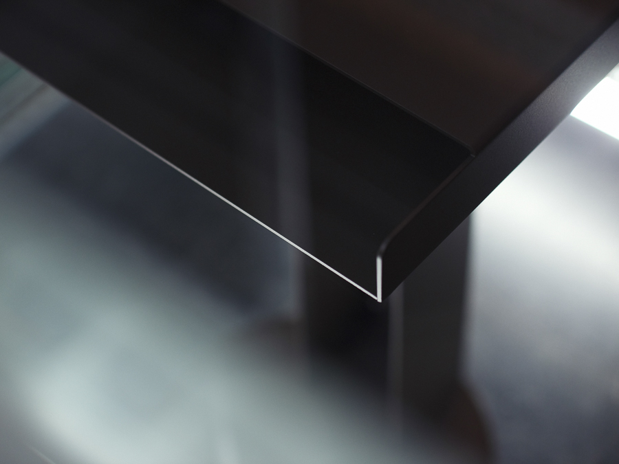 New Tendency, NEW TENDENCY, photograph 2 by Gerhardt Kellermann