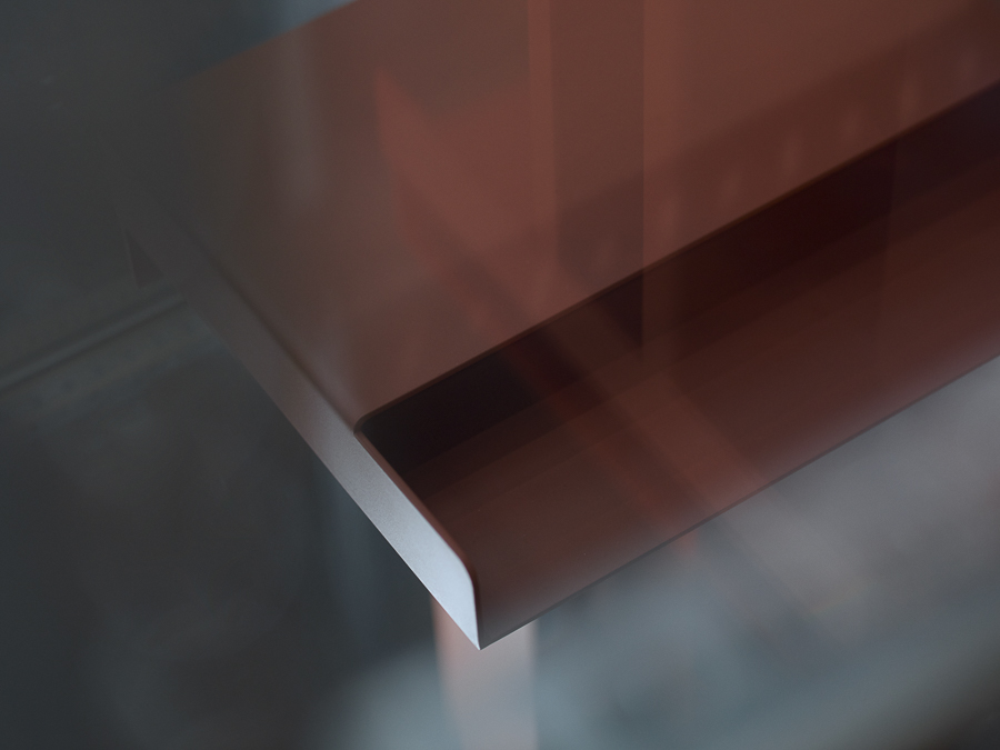 New Tendency, NEW TENDENCY, photograph 3 by Gerhardt Kellermann