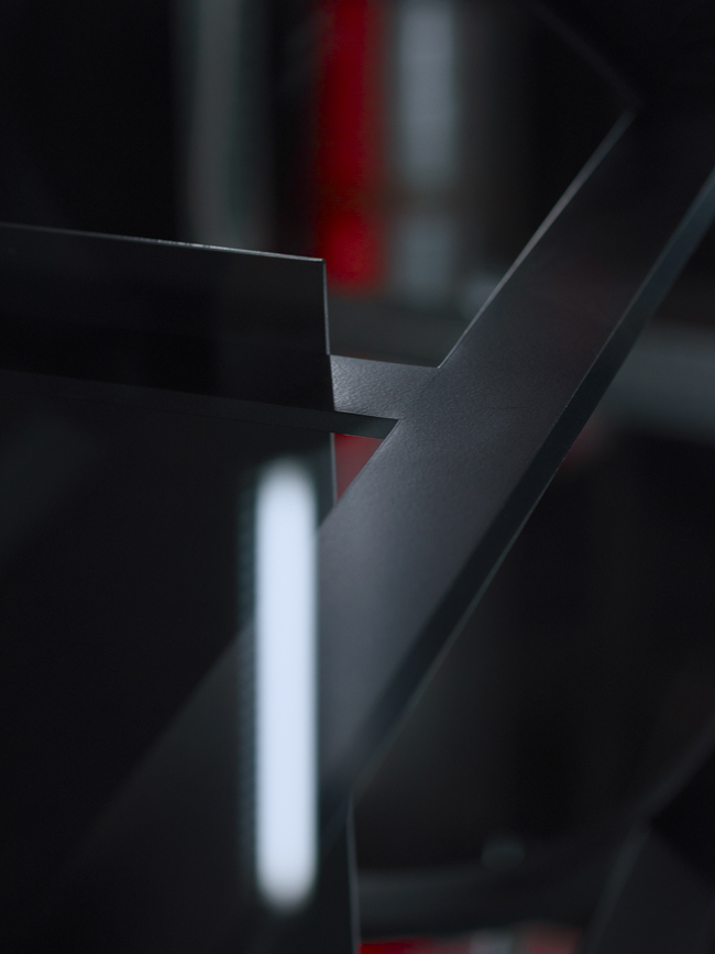 New Tendency, NEW TENDENCY, photograph 5 by Gerhardt Kellermann