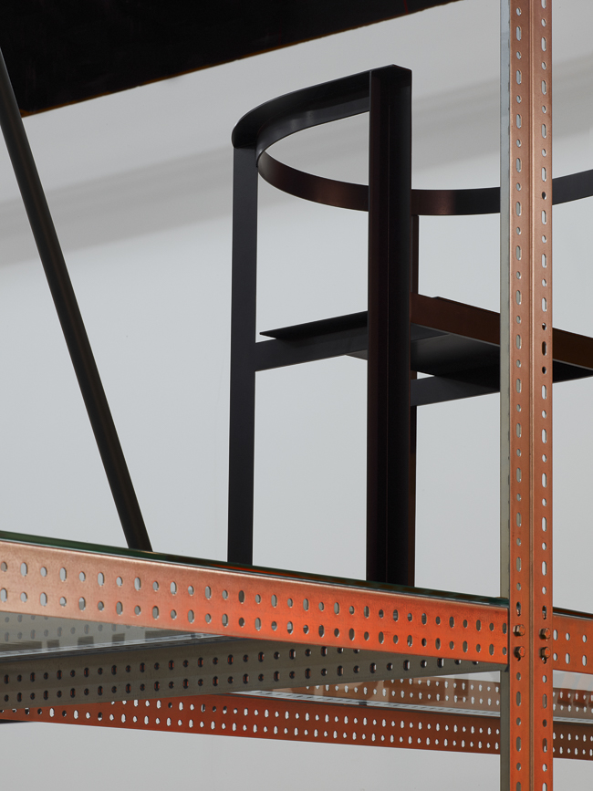 New Tendency, NEW TENDENCY, photograph 8 by Gerhardt Kellermann