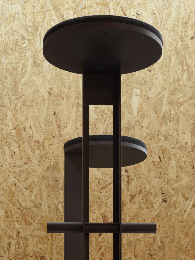 New Tendency, NEW TENDENCY, photograph 9 by Gerhardt Kellermann