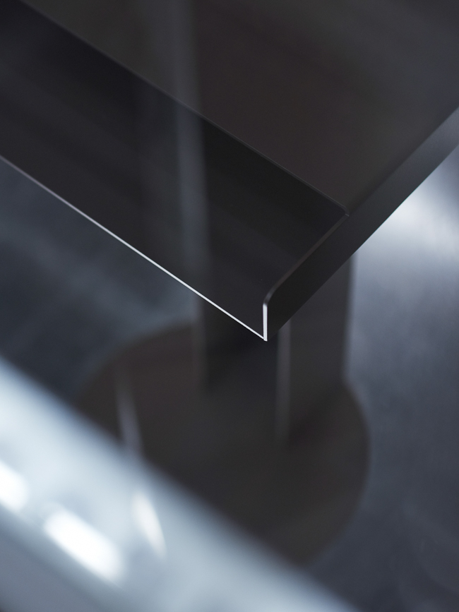 New Tendency, NEW TENDENCY, photograph 16 by Gerhardt Kellermann