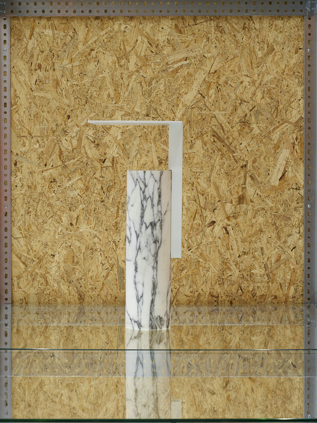 New Tendency, NEW TENDENCY, photograph 17 by Gerhardt Kellermann