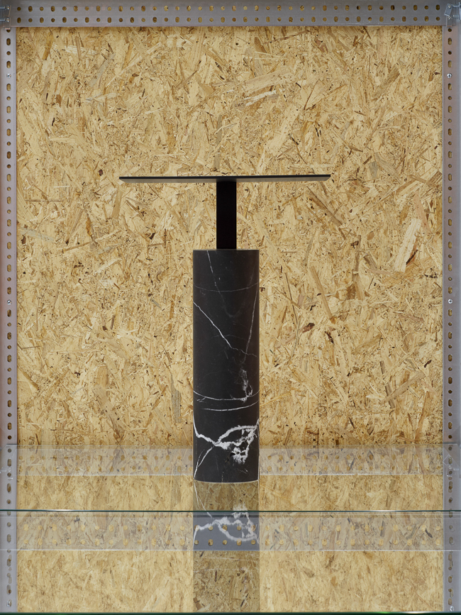 New Tendency, NEW TENDENCY, photograph 18 by Gerhardt Kellermann
