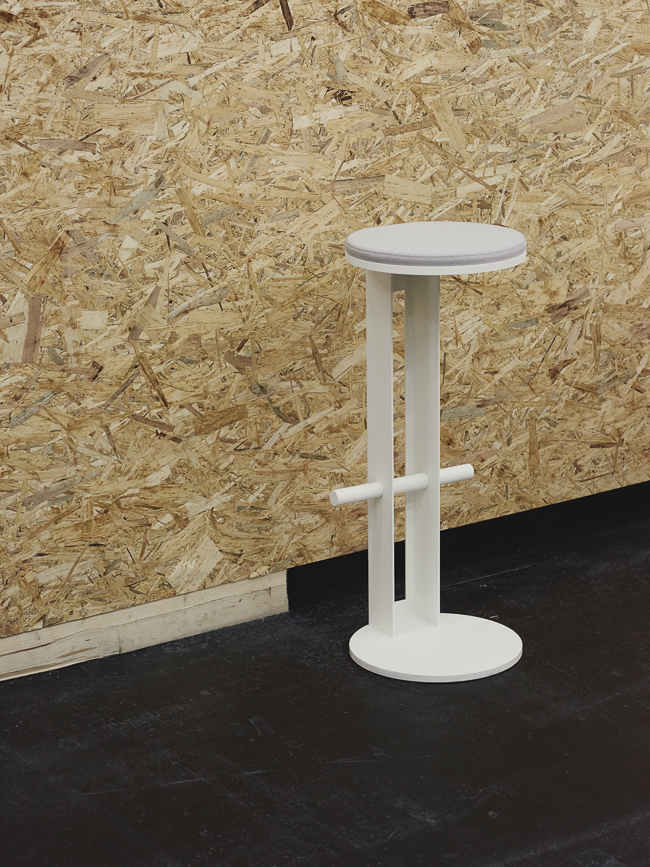 New Tendency, NEW TENDENCY, photograph 20 by Gerhardt Kellermann