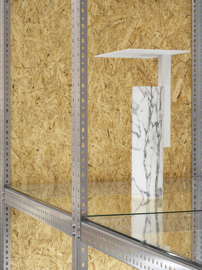 New Tendency, NEW TENDENCY, photograph 23 by Gerhardt Kellermann