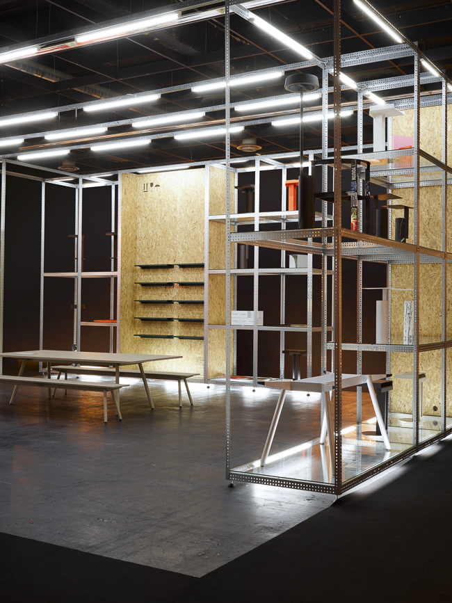 New Tendency, NEW TENDENCY, photograph 24 by Gerhardt Kellermann