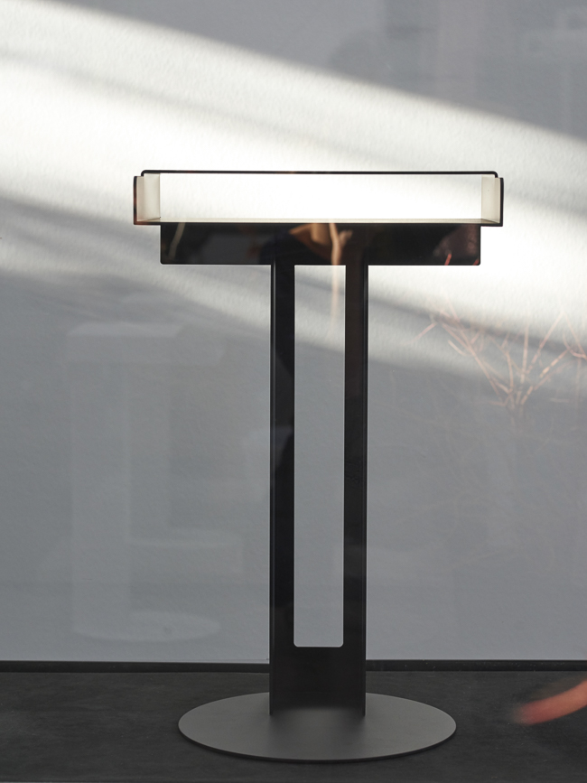New Tendency X Mike Meiré, NEW TENDENCY X MIKE MEIRÉ, photograph 5 by Gerhardt Kellermann