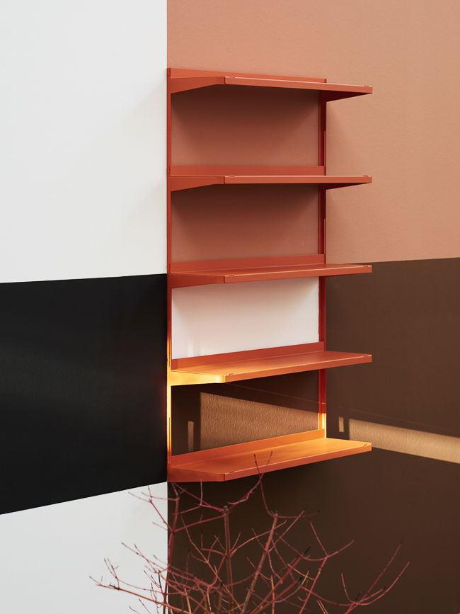 New Tendency X Mike Meiré, NEW TENDENCY X MIKE MEIRÉ, photograph 6 by Gerhardt Kellermann