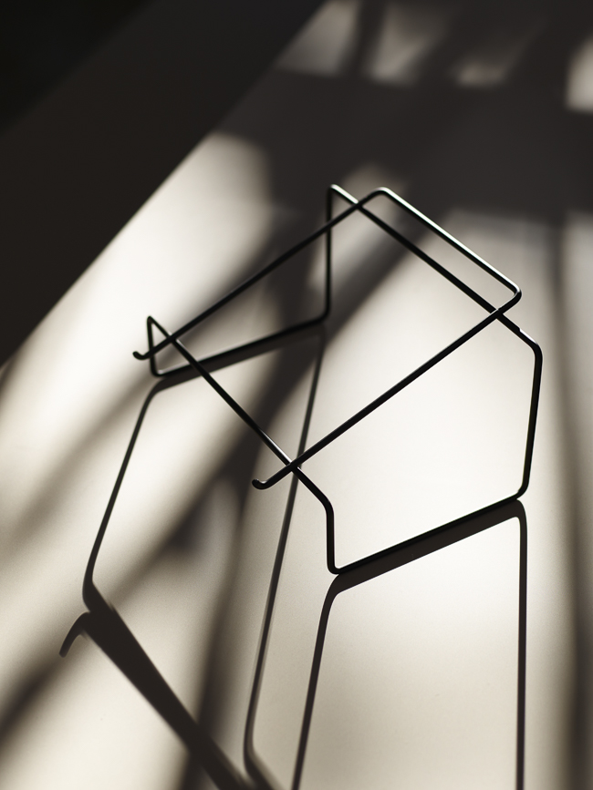 New Tendency X Mike Meiré, NEW TENDENCY X MIKE MEIRÉ, photograph 12 by Gerhardt Kellermann