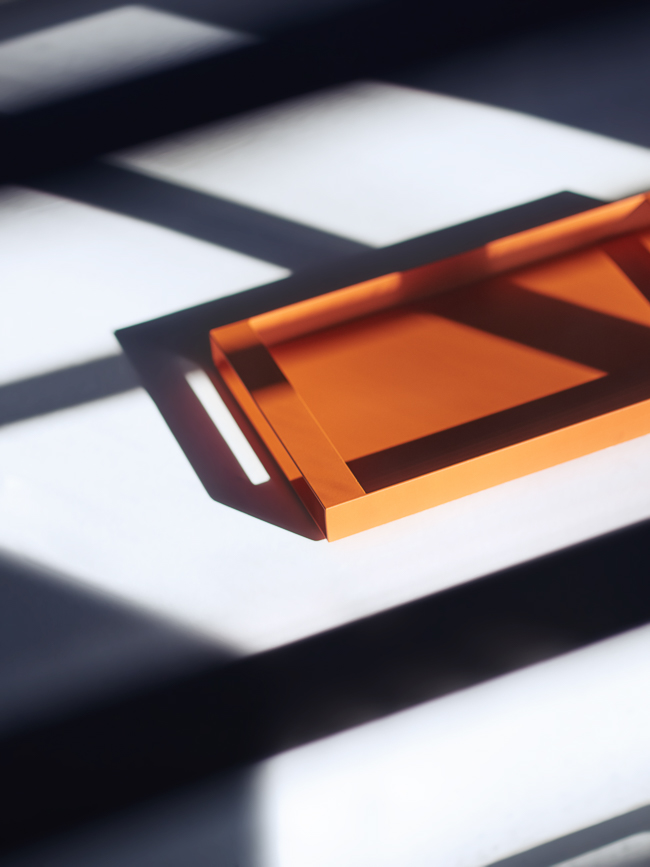 New Tendency X Mike Meiré, NEW TENDENCY X MIKE MEIRÉ, photograph 13 by Gerhardt Kellermann