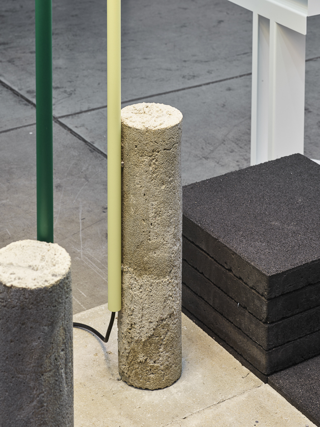 New Tendency X Mike Meiré, NEW TENDENCY X MIKE MEIRÉ, photograph 19 by Gerhardt Kellermann