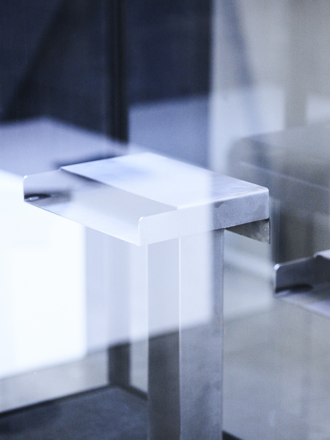 New Tendency X Mike Meiré, NEW TENDENCY X MIKE MEIRÉ, photograph 21 by Gerhardt Kellermann