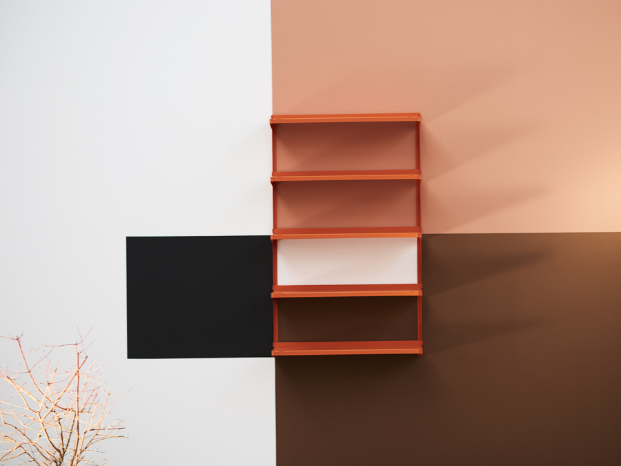 New Tendency X Mike Meiré, NEW TENDENCY X MIKE MEIRÉ, photograph 23 by Gerhardt Kellermann
