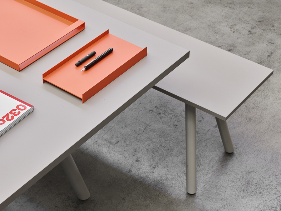 New Tendency X Mike Meiré, NEW TENDENCY X MIKE MEIRÉ, photograph 29 by Gerhardt Kellermann