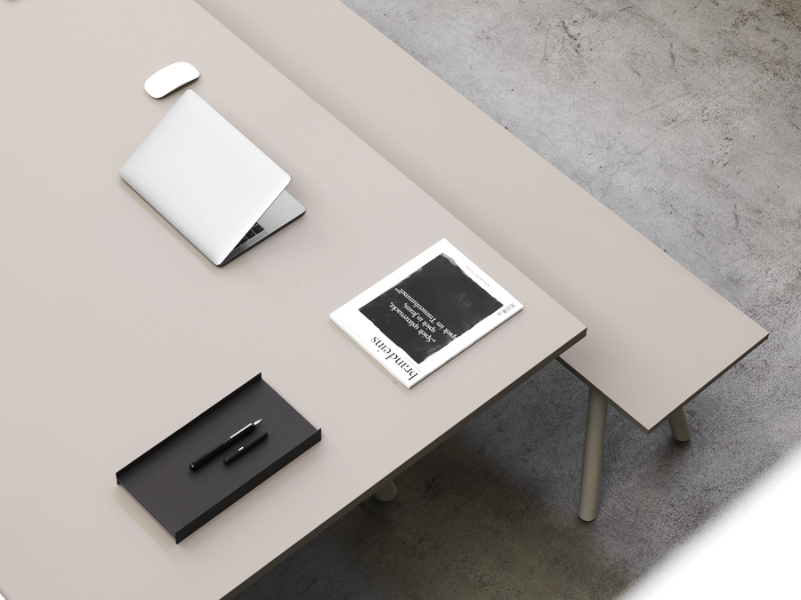 New Tendency X Mike Meiré, NEW TENDENCY X MIKE MEIRÉ, photograph 32 by Gerhardt Kellermann