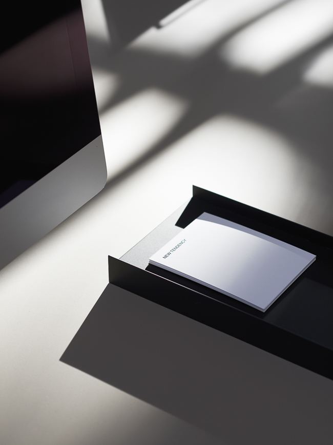 New Tendency X Mike Meiré, NEW TENDENCY X MIKE MEIRÉ, photograph 35 by Gerhardt Kellermann