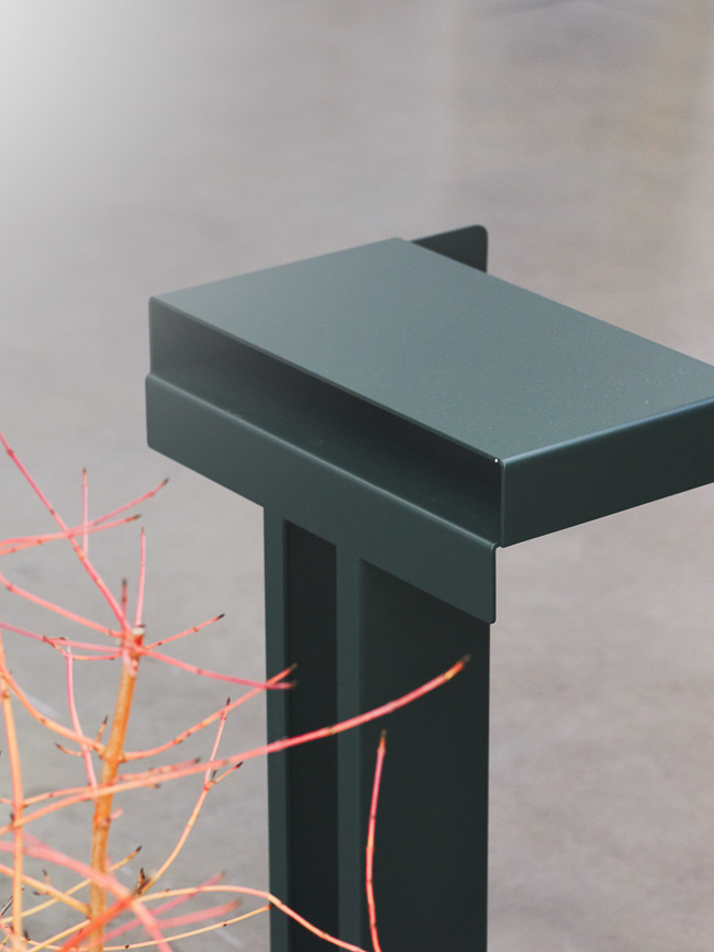 New Tendency X Mike Meiré, NEW TENDENCY X MIKE MEIRÉ, photograph 36 by Gerhardt Kellermann