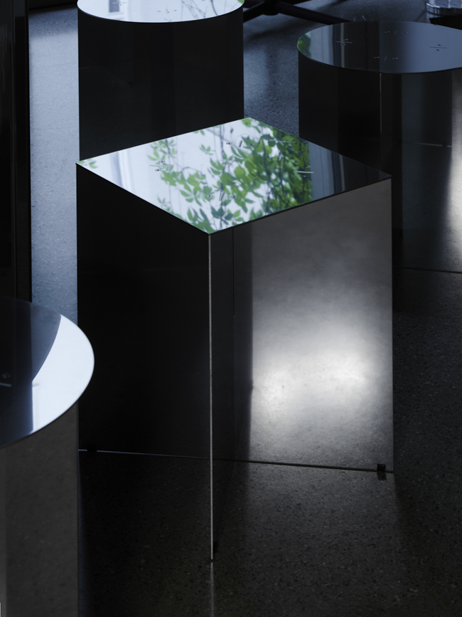 Nm3 - Mirko Borsche, NM3, photograph 18 by Gerhardt Kellermann