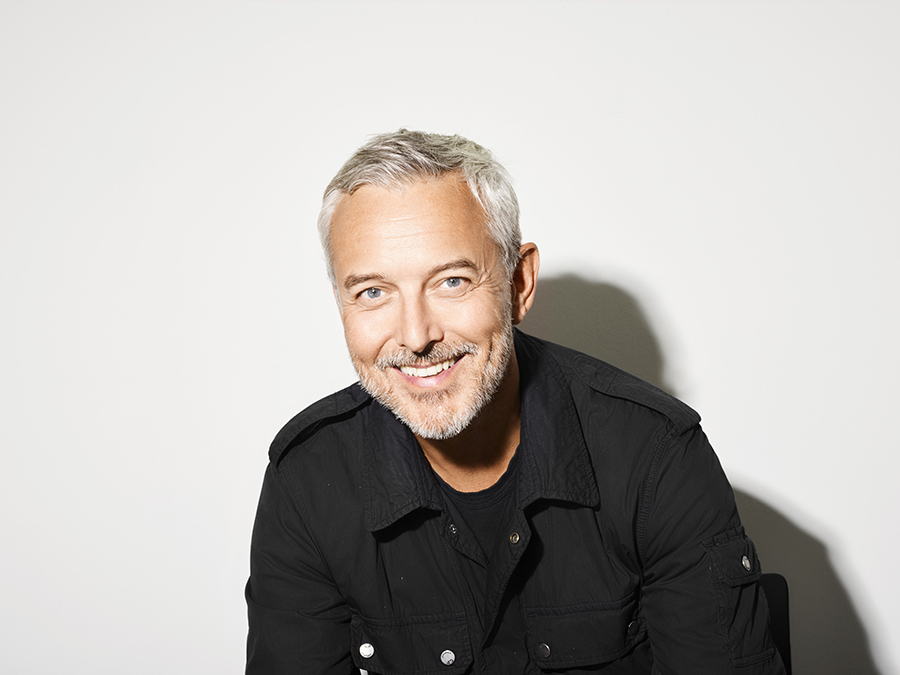 Portrait - Jeremy Offer, PORTRAIT, photograph 7 by Gerhardt Kellermann