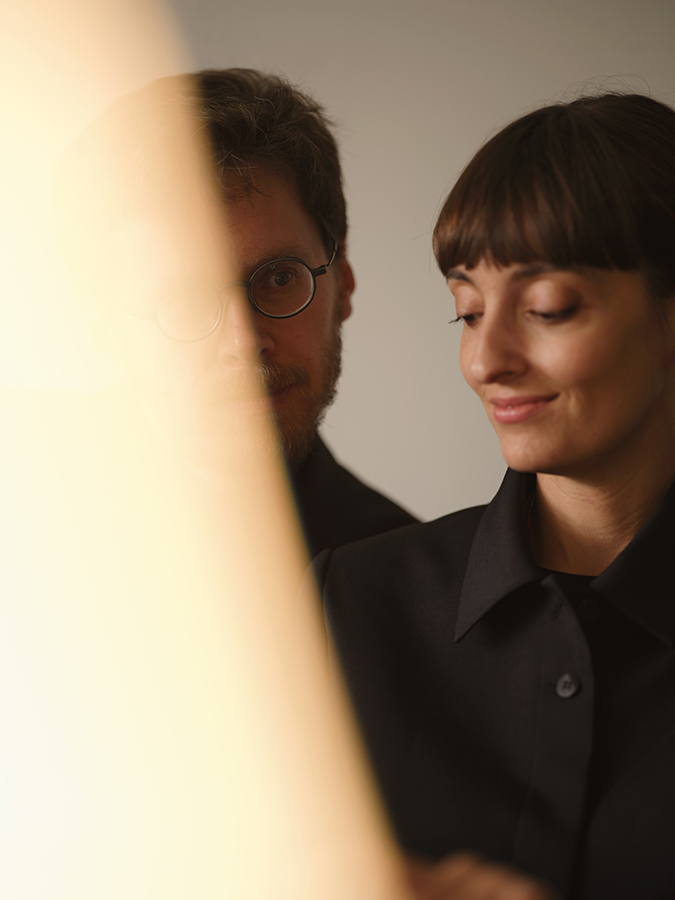 Portrait - Relvaokellermann, PORTRAIT, photograph 7 by Gerhardt Kellermann