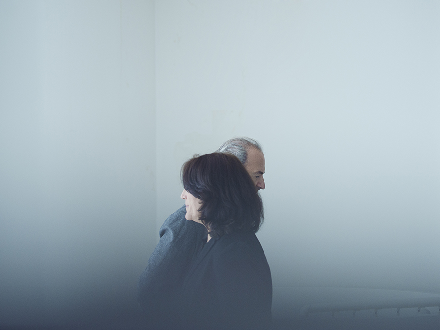 Portrait - Industrial Facility, PORTRAIT, photograph 10 by Gerhardt Kellermann