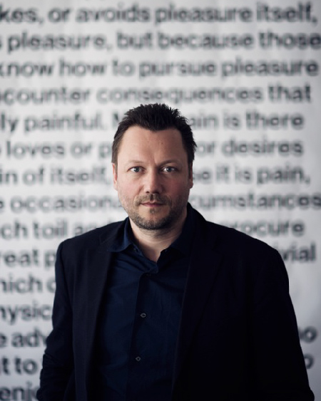 Portrait - Muck Petzet, PORTRAIT, photograph 4 by Gerhardt Kellermann