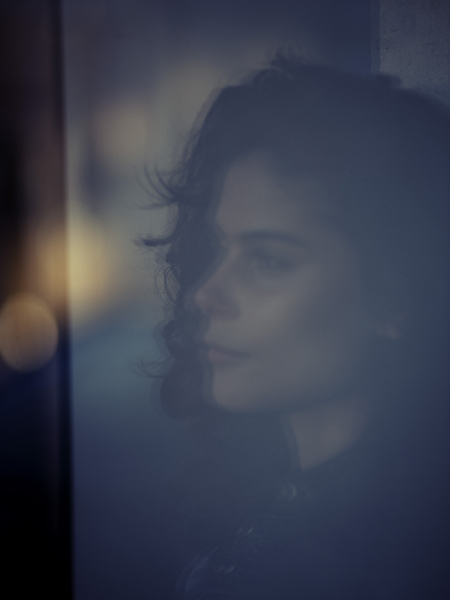 Portrait - Elisa Rodrigues, PORTRAIT, photograph 3 by Gerhardt Kellermann