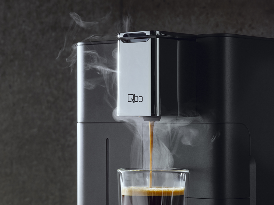 Qbo Coffee, QBO COFFEE, photograph 5 by Gerhardt Kellermann