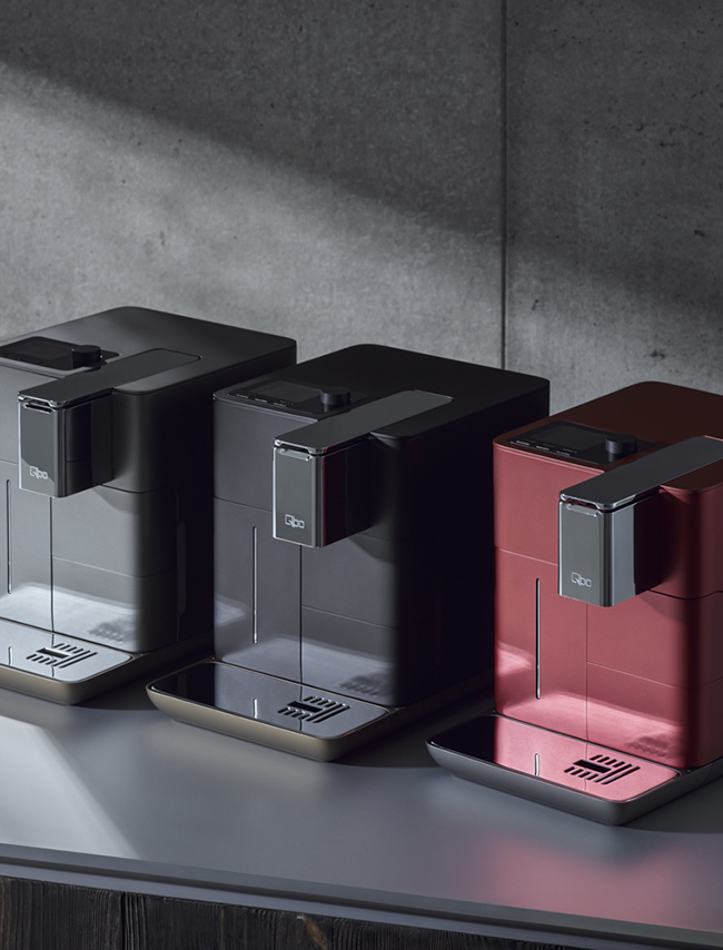 Qbo Coffee, QBO COFFEE, photograph 6 by Gerhardt Kellermann