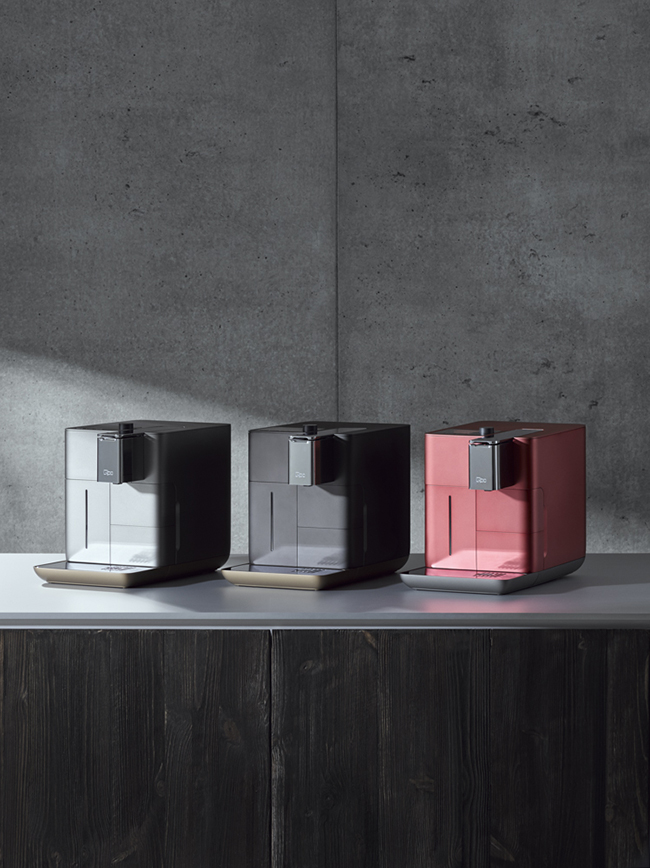 Qbo Coffee, QBO COFFEE, photograph 7 by Gerhardt Kellermann