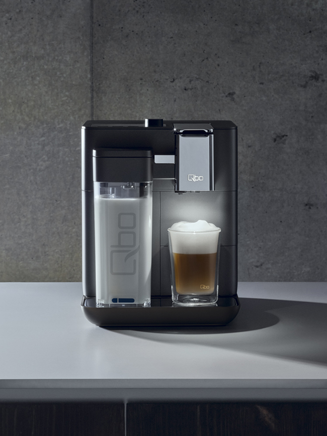 Qbo Coffee, QBO COFFEE, photograph 8 by Gerhardt Kellermann