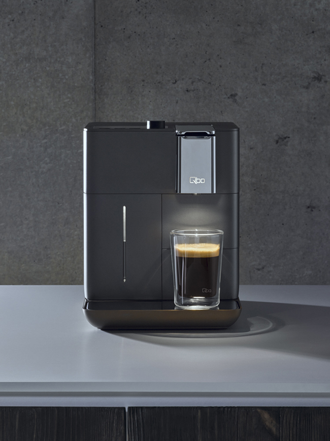 Qbo Coffee, QBO COFFEE, photograph 9 by Gerhardt Kellermann