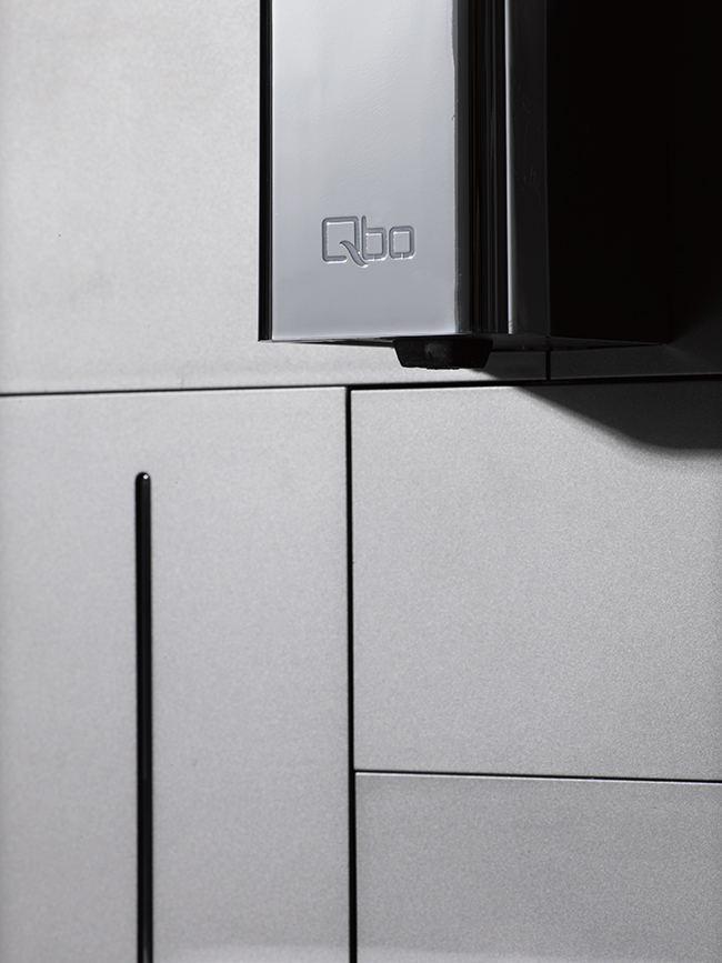 Qbo Coffee, QBO COFFEE, photograph 11 by Gerhardt Kellermann