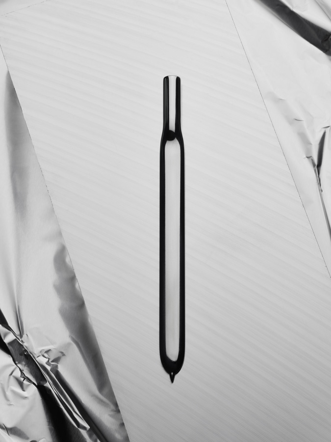 Relvaokellermann - Bookmark Pen — Bookmark Pen, RELVAOKELLERMANN, photograph 1 by Gerhardt Kellermann
