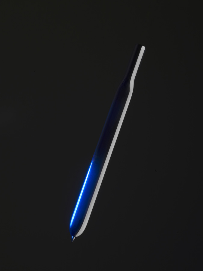 Relvaokellermann - Bookmark Pen — Bookmark Pen, RELVAOKELLERMANN, photograph 3 by Gerhardt Kellermann