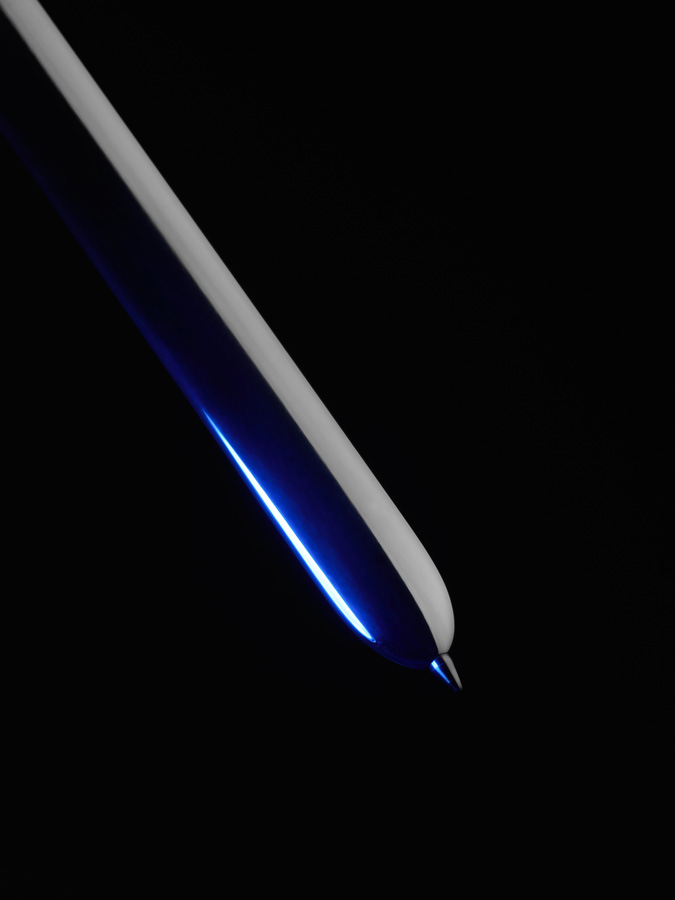 Relvaokellermann - Bookmark Pen — Bookmark Pen, RELVAOKELLERMANN, photograph 4 by Gerhardt Kellermann