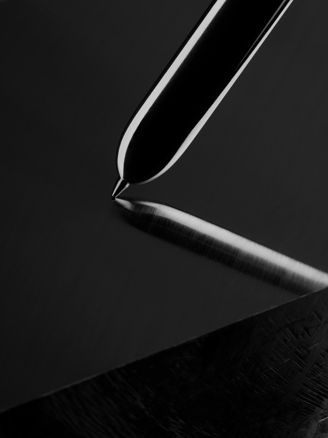 Relvaokellermann - Bookmark Pen — Bookmark Pen, RELVAOKELLERMANN, photograph 10 by Gerhardt Kellermann